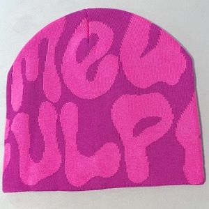 Mea Culpa Beanie Trendy Viral Hat
